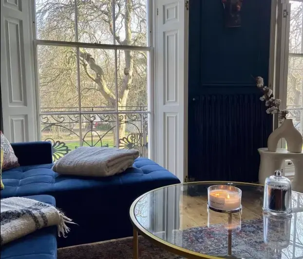Wilmington Square Studio in Clerkenwell